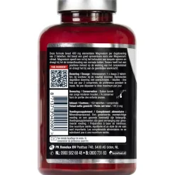 Sale Lucovitaal Magnesium Citraat Tabletten