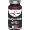 Hot Lucovitaal Magnesium Citraat 400mg Tabletten