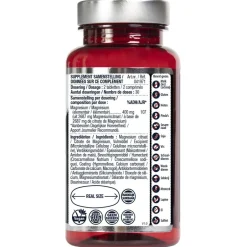 Hot Lucovitaal Magnesium Citraat 400mg Tabletten