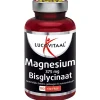 Sale Lucovitaal Magnesium 375mg Bisglycinaat Tabletten