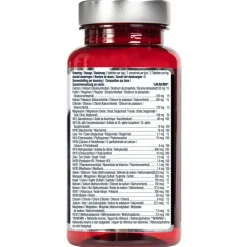 Lucovitaal Magnesium Vitaminen & Mineralen Compleet Tabletten