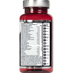 Sale Lucovitaal Multi A t/m Z 65+ Tabletten