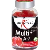 Online Lucovitaal Multi+ A-Z Gummies