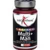 Online Lucovitaal Multi+ Compleet Man Tabletten