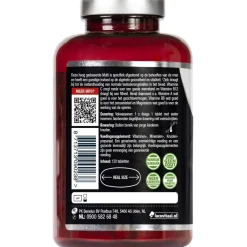 Hot Lucovitaal Multi+ Compleet Man Tabletten