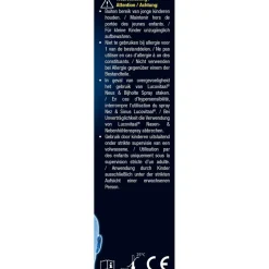 Outlet Lucovitaal Neus- & Bijholtespray