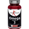 Hot Lucovitaal Omega 3 Vetzuren Capsules