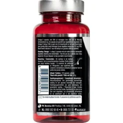 Hot Lucovitaal Omega 3 Vetzuren Capsules