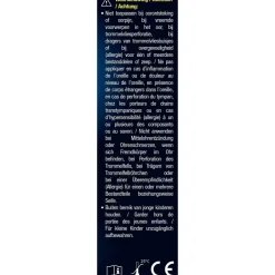 New Lucovitaal Oorspray