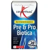 Best Lucovitaal Pre & Pro Biotica Capsules