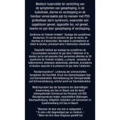 Discount Lucovitaal Prikkelbare Darm Syndroom Capsules