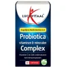 Clearance Lucovitaal Probiotica Vitaminen & Mineralen Complex Capsules