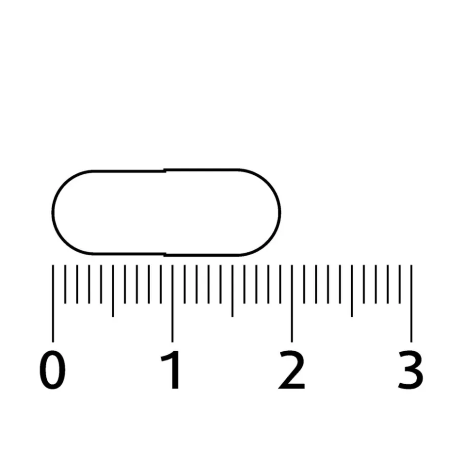 Discount Lucovitaal Prostaat Potentie & Urinewegen Capsules