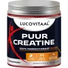 Hot Lucovitaal Puur Creatine 100% Monohydraat Poeder