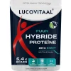 Clearance Lucovitaal Puur Hybride Proteïnepoeder