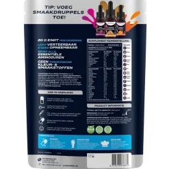 Sale Lucovitaal Puur Whey Proteïnepoeder