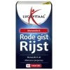 Lucovitaal Rode Gist Rijst Tabletten