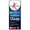Lucovitaal Slaaptabletten