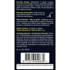 Sale Lucovitaal Super Kurkuma Capsules