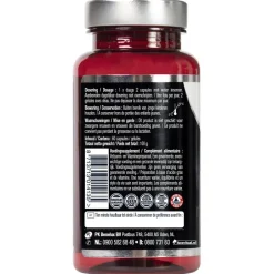 Discount Lucovitaal Super Omega 3 Visolie Capsules