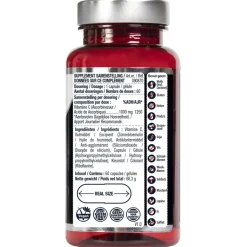 Lucovitaal Vitamine C 1000mg Capsules