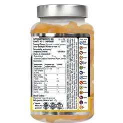 Best Lucovitaal Vitamine D3 Gummies