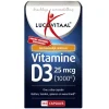 Sale Lucovitaal Vitamine D3 25mcg Capsules