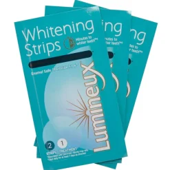 Outlet Lumineux Whitening Strips