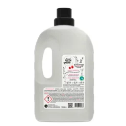 Marcel's Green Soap Patchouli Cranberry Universeel Wasmiddel