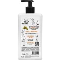 Clearance Marcel's Green Soap Sandelhout & Kardemom Handzeep