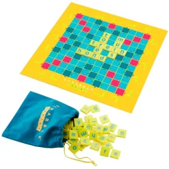 Clearance Mattel Scrabble Junior Spel