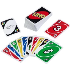 Hot Mattel UNO Kaartspel