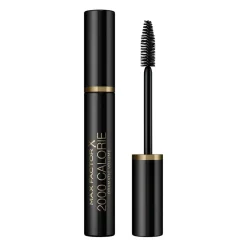 Best Max Factor 2000 Calorie Dramatic Volume 001 Black Mascara