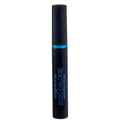 Clearance Max Factor 2000 Calorie Dramatic Volume 002 Black/Brown Waterproof Mascara