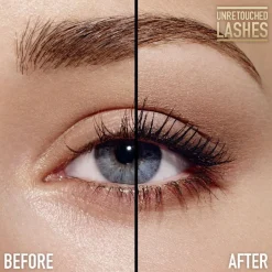 Clearance Max Factor 2000 Calorie Dramatic Volume 002 Black/Brown Waterproof Mascara