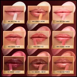 Clearance Max Factor 2000 Calorie Lip Glaze 105 Berry Sorbet Lipgloss