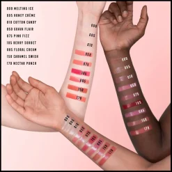 Clearance Max Factor 2000 Calorie Lip Glaze 105 Berry Sorbet Lipgloss