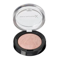 Clearance Max Factor 10 Nude Mauve Blush Creme Puff