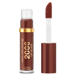 New Max Factor Calorie 2000 Lip Glaze 180 Plumping Lipgloss