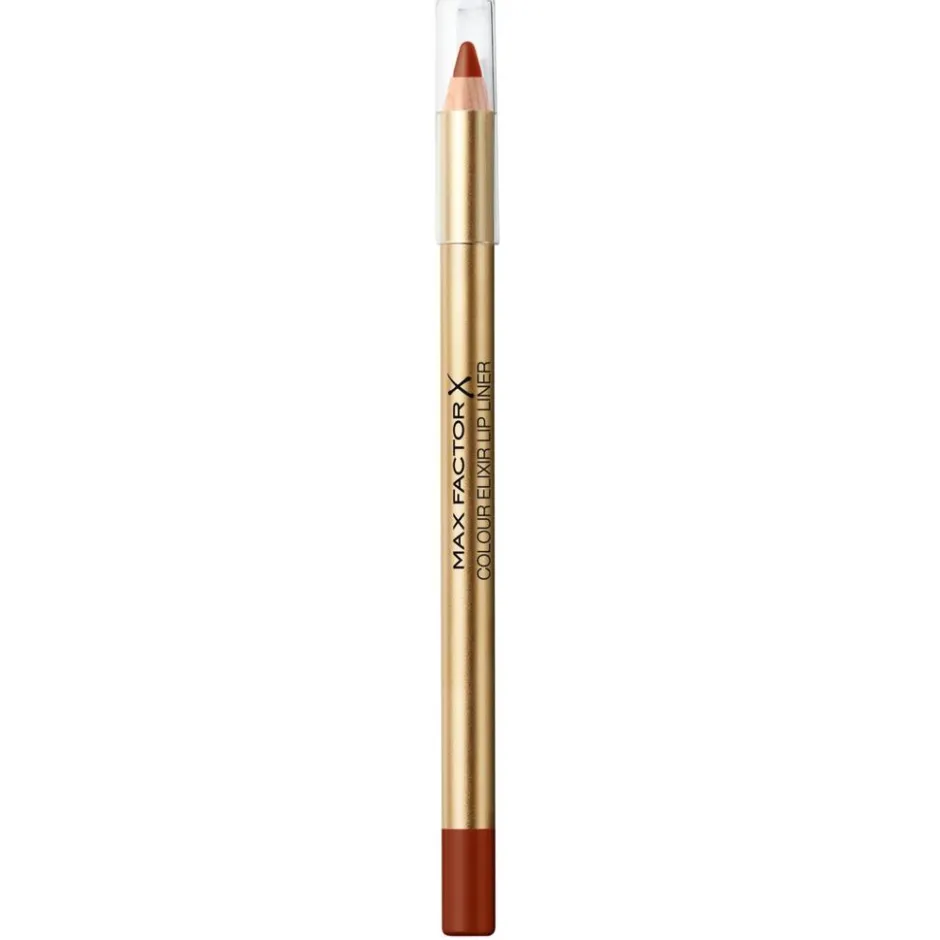 New Max Factor Colour Elixir 025 Lip Liner