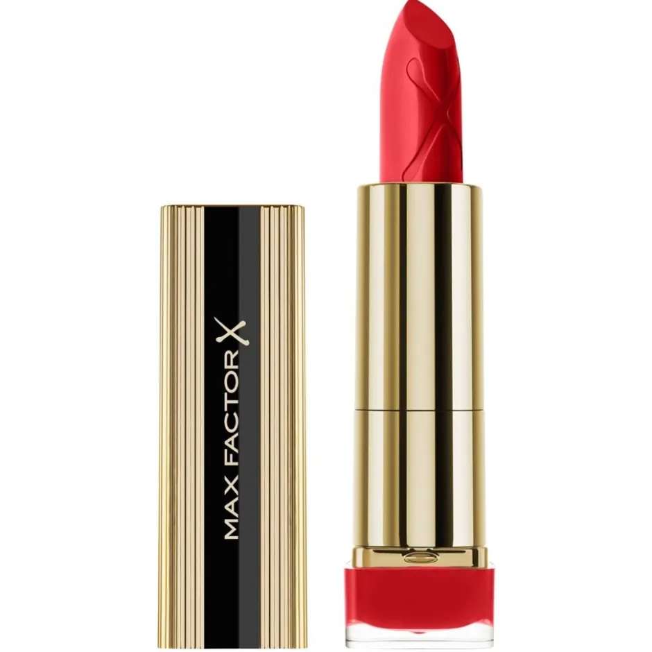 Outlet Max Factor Colour Elixir 075 Ruby Tuesday Lipstick
