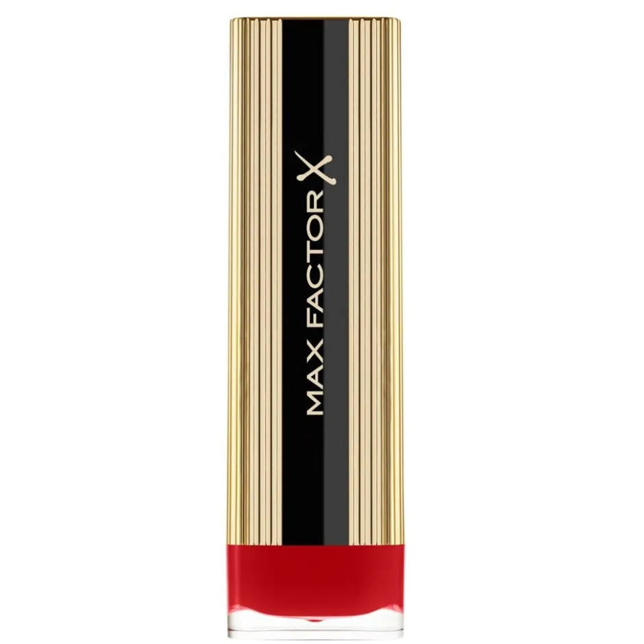 Outlet Max Factor Colour Elixir 075 Ruby Tuesday Lipstick