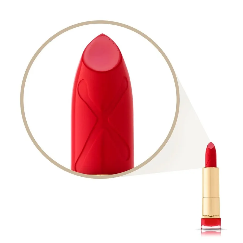 Outlet Max Factor Colour Elixir 075 Ruby Tuesday Lipstick