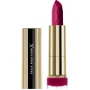 Outlet Max Factor Colour Elixir 130 Mulberry Lipstick
