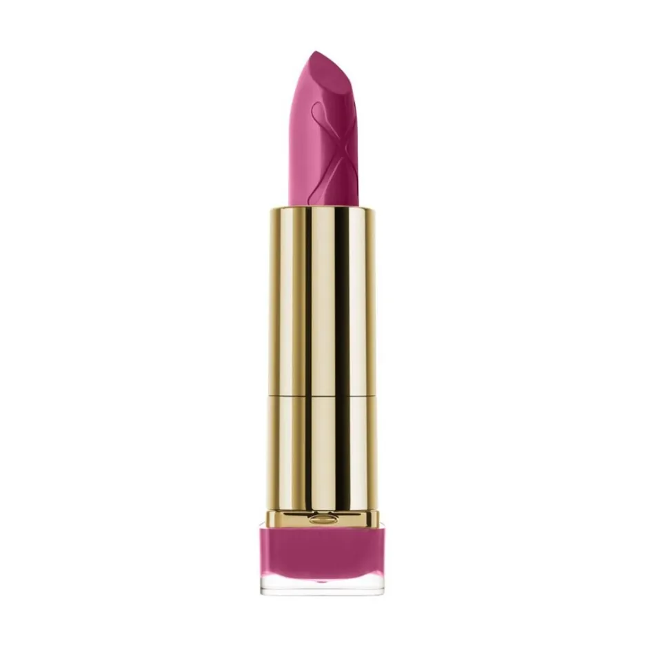 Online Max Factor Colour Elixir 711 Midnight Mauve Lipstick