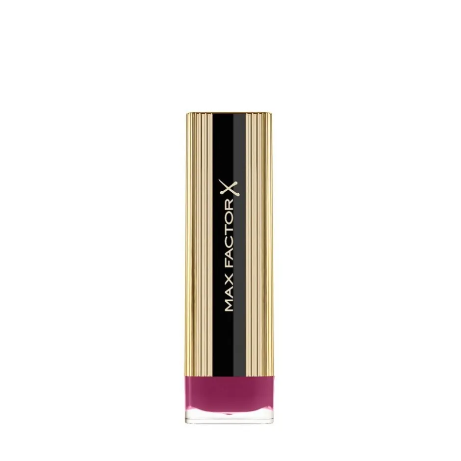 Online Max Factor Colour Elixir 711 Midnight Mauve Lipstick
