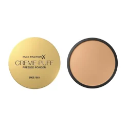 Best Max Factor Crème Puff 075 Pressed Powder