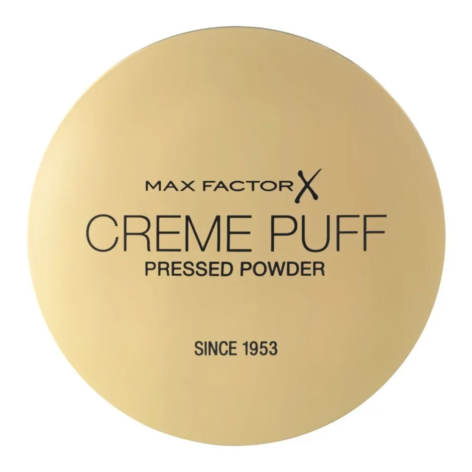 Hot Max Factor Crème Puff 005 Pressed Powder