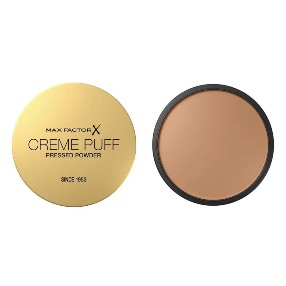 Max Factor Crème Puff 042 Pressed Powder