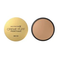 Best Max Factor Crème Puff 013 Pressed Powder